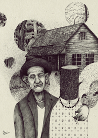 Любовь жизни