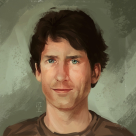 Todd Howard