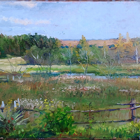 В деревушке 2