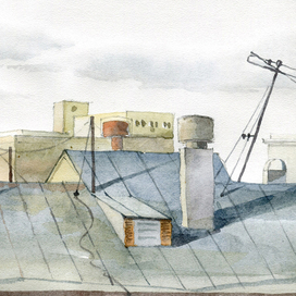 вид из окна_Фрунзенская_9