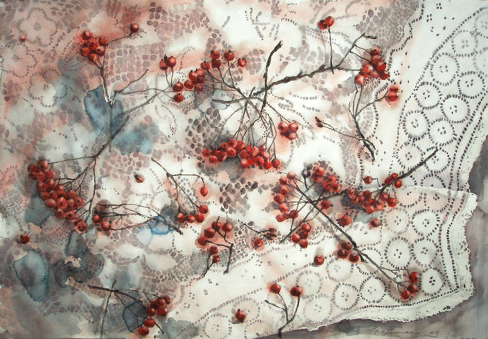 Русская народная