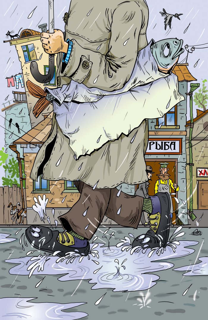 Стишки Осипа Мандельштама