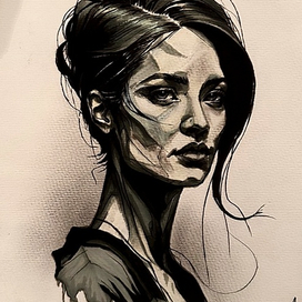 Девушка из сна