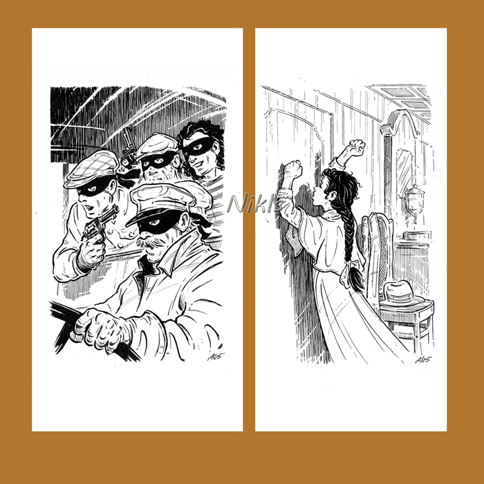 С.Григорьев "Железный путь"-03, о5