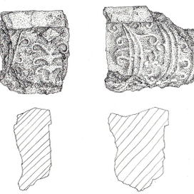 Археологические находки