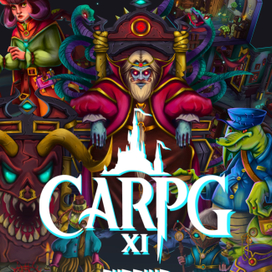 Школа магии