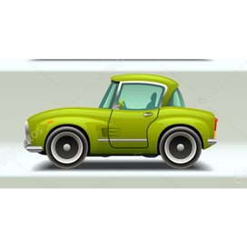 Образец окраски кузова 1