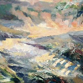 Заокский блюз