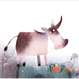 &quot;Кофейные поля&quot;