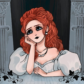 Зачарованная