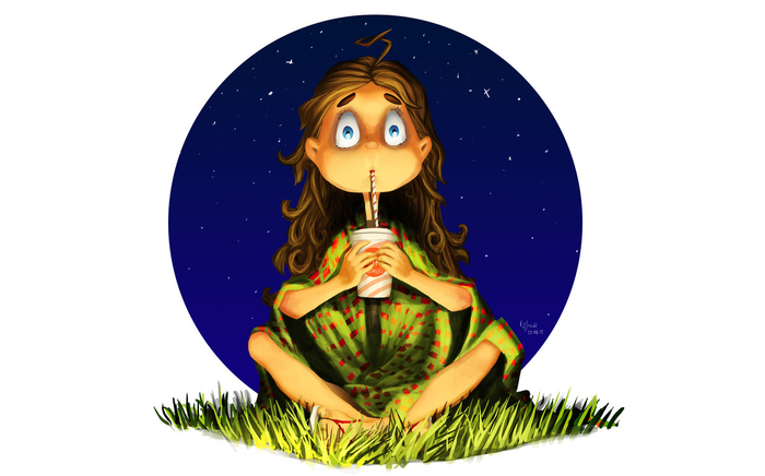 Бессонница