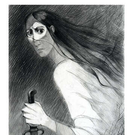 Гоголь "Страшная месть"