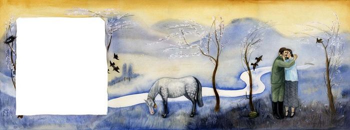 "Сміються, плачуть солов"ї"