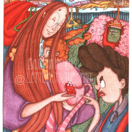 Книжка-салат "Good-зик"