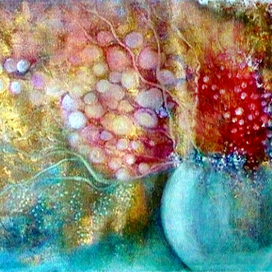 букет фантазий