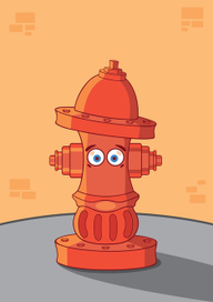 Fire Hydrant