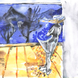 Бессонница. Гомер. Тугие паруса. я список кораблей прочел до середины...