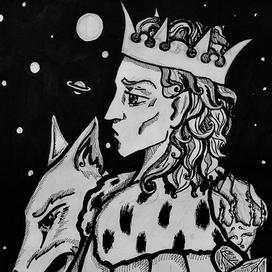 Маленький принц