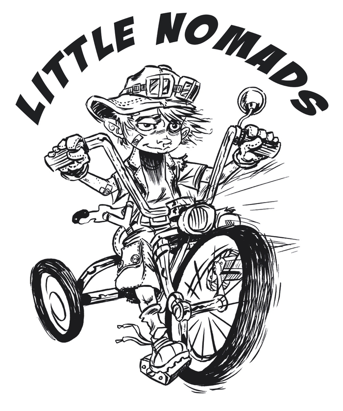 Little nomads1