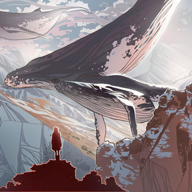 Девушка и ее сон