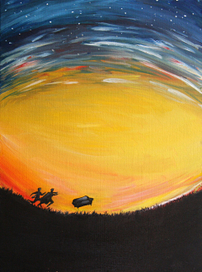 В погоне за честерфилдским диваном