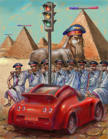 рисунок для обложки