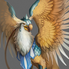 Карты: Царство людей