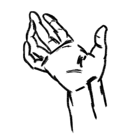 Крик души через физический образ