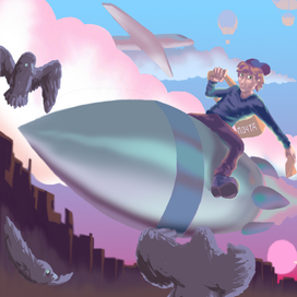 Быстрая почта