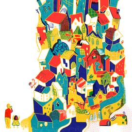 100 домов — продолжение