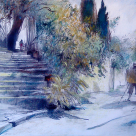 Улица Чехова