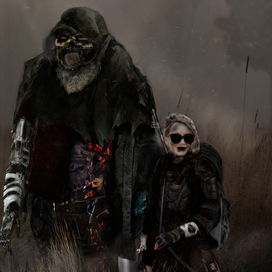 Отличная была операция....