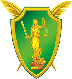 Лого для сайта Министерства юстиции
