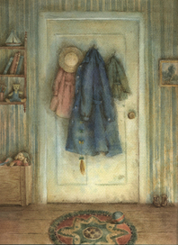 пальто Мэри