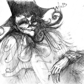 Мефистоффеллис