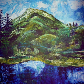 природа- наше всё