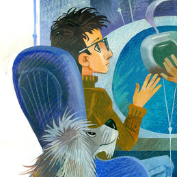 Подарок из ноосферы