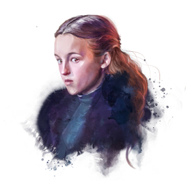 Lianna Mormont