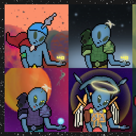 AliensNFT