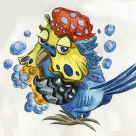 утро чудесное