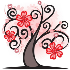 Волшебное дерево