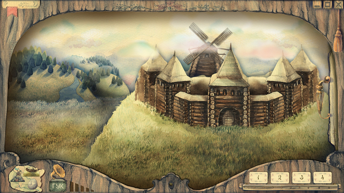 Легенды Минска. Легенда о образовании Минска