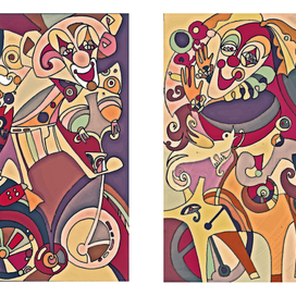 трэш-шапито