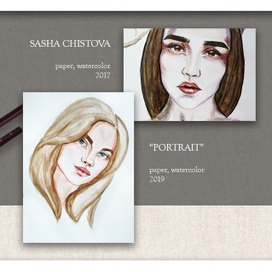 проект на behance