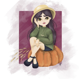 🍂 Ms. Autumn 🍂 