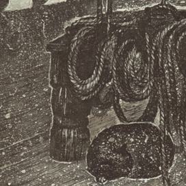 Дик Уиттингтон и его кошка