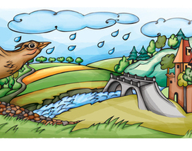 Молдавская сказка