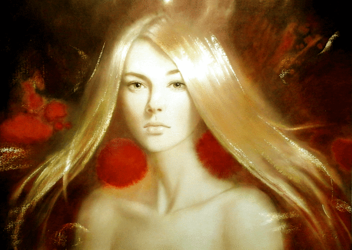 Златовласка