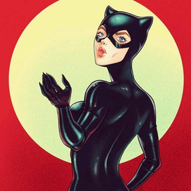 Catwoman