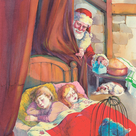 "Синяя птица"Метерлинк